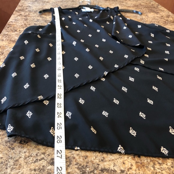 Ava & Viv Tired Tank Sleeveless Top - Picture 8 of 9